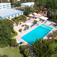 Apulia Hotel Forte Club Scalea
