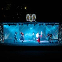 Apulia Hotel Forte Club Scalea