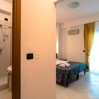Apulia Hotel Forte Club Scalea