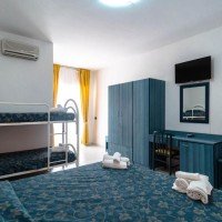 Apulia Hotel Forte Club Scalea