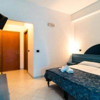 Apulia Hotel Forte Club Scalea