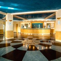 Apulia Hotel Forte Club Scalea