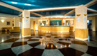 Apulia Hotel Forte Club Scalea Apulia Hotel Forte Club Scalea