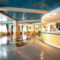 Apulia Hotel Forte Club Scalea