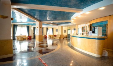 Apulia Hotel Forte Club Scalea Apulia Hotel Forte Club Scalea