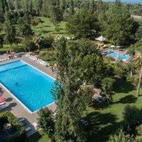 Apulia Hotel Forte Club Scalea