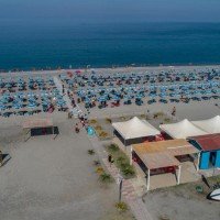 Apulia Hotel Forte Club Scalea