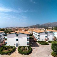 Apulia Hotel Forte Club Scalea