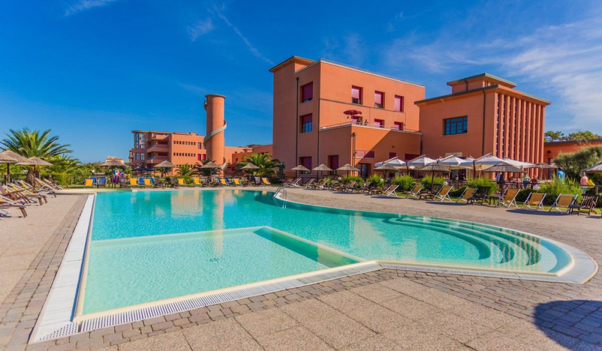 Futura Style Baia Toscana - Immagine 2