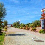 Futura Style Baia Toscana