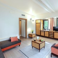Alboréa Ecolodge Resort