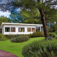 Alboréa Ecolodge Resort