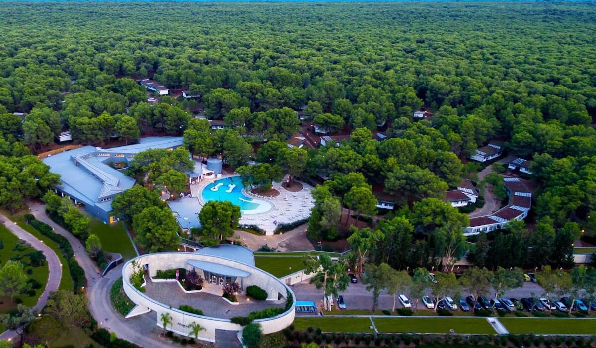 Alboréa Ecolodge Resort - Immagine 2