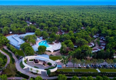 Alboréa Ecolodge Resort