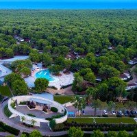 Alboréa Ecolodge Resort