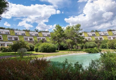 Kalidria Hotel Thalasso & Spa
