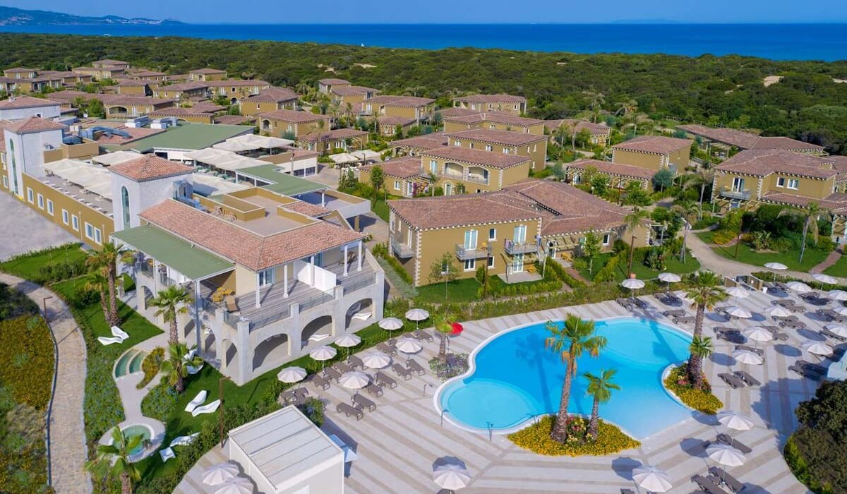 Is Serenas Badesi Village - Immagine 2