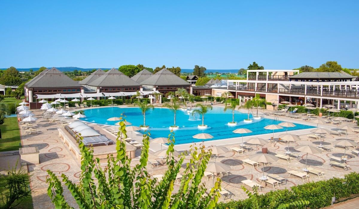 Valentino Village - Immagine 2 Valentino Village - Immagine 2