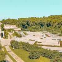 Hotel Basiliani Resort