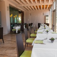 Hotel Basiliani Resort