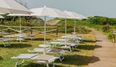 Relais Masseria Le Cesine
