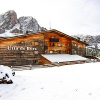 Ütia De Börz winter season
