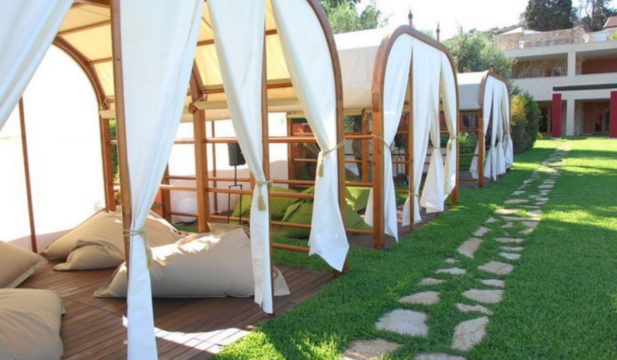 Hotel Villa Morgana Resort & SPA - Immagine 7