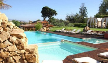 Hotel Villa Morgana Resort & SPA Hotel Villa Morgana Resort & SPA