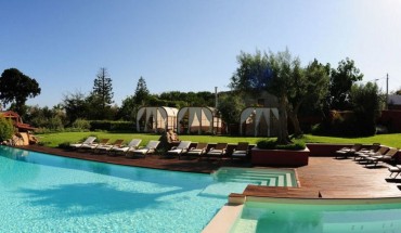 Hotel Villa Morgana Resort & SPA Hotel Villa Morgana Resort & SPA