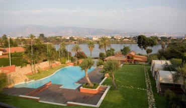 Hotel Villa Morgana Resort & SPA Hotel Villa Morgana Resort & SPA
