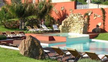 Hotel Villa Morgana Resort & SPA Hotel Villa Morgana Resort & SPA