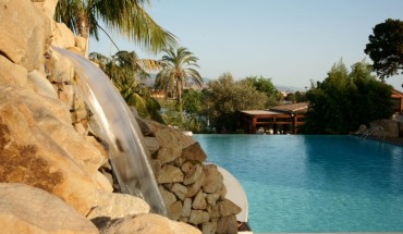 Hotel Villa Morgana Resort & SPA Hotel Villa Morgana Resort & SPA