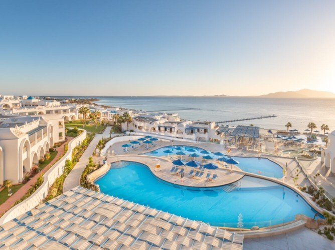 Futura Club Albatros Palace - Immagine 1