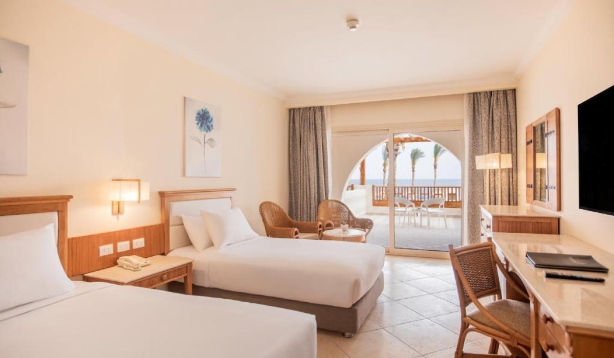 Pickalbatros Royal Grand Sharm | Adults Friendly 16 Years Plus - Immagine 7
