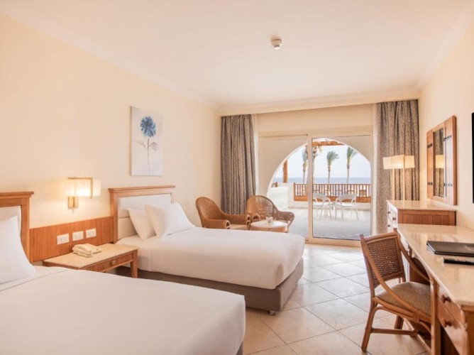Pickalbatros Royal Grand Sharm | Adults Friendly 16 Years Plus - Immagine 7