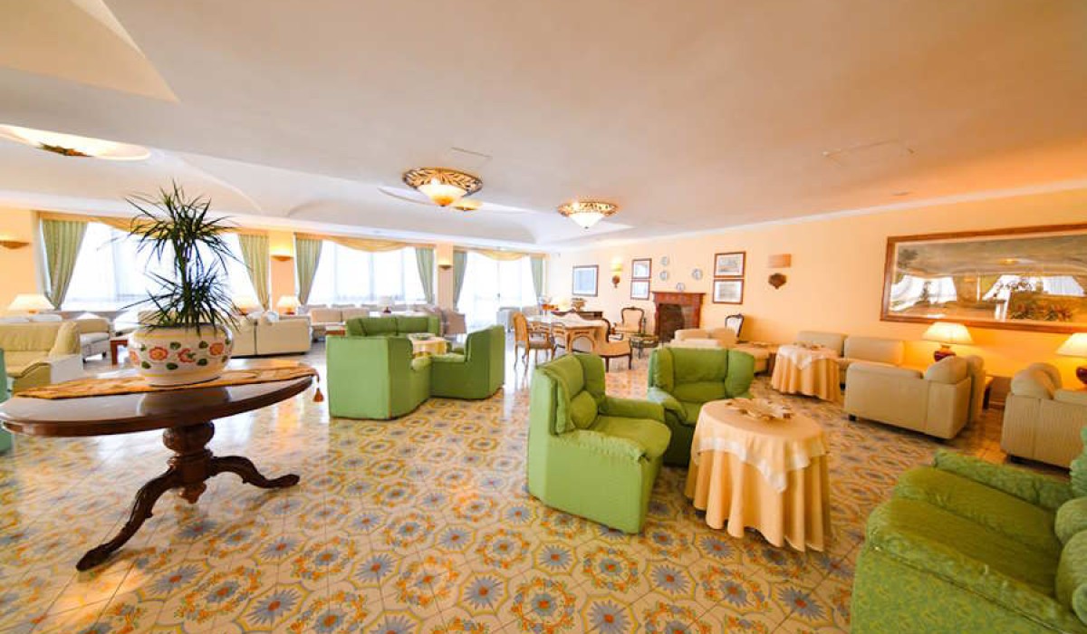 Grand Hotel Terme di Augusto - Immagine 10