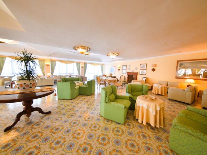 Grand Hotel Terme di Augusto - Immagine 10