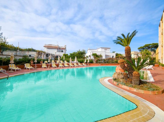 Grand Hotel Terme di Augusto - Immagine 2