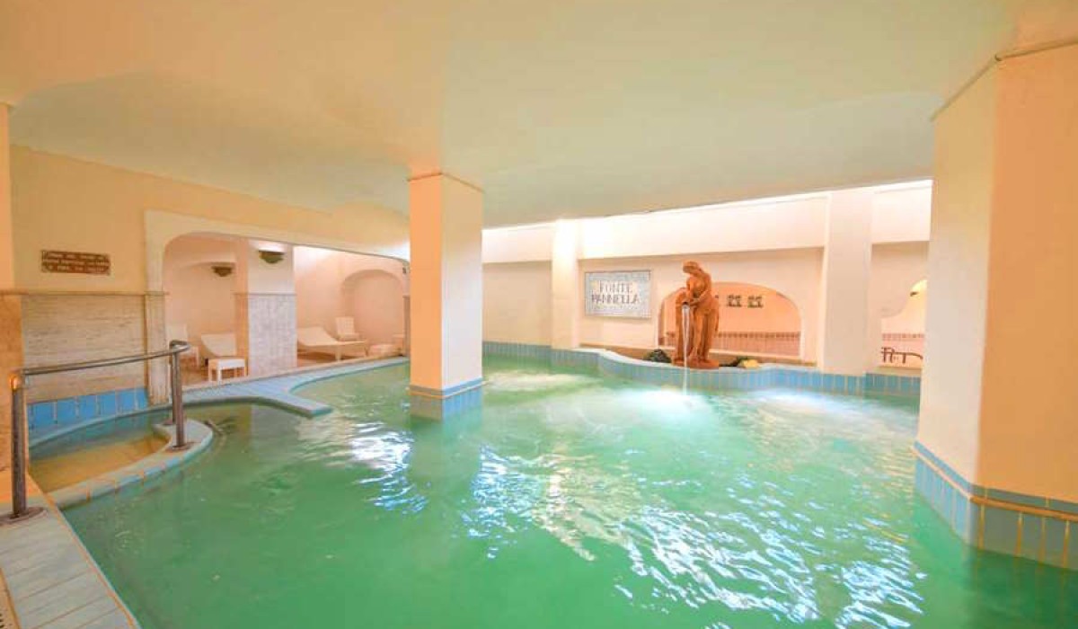 Grand Hotel Terme di Augusto - Immagine 5