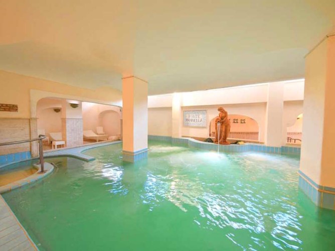 Grand Hotel Terme di Augusto - Immagine 5