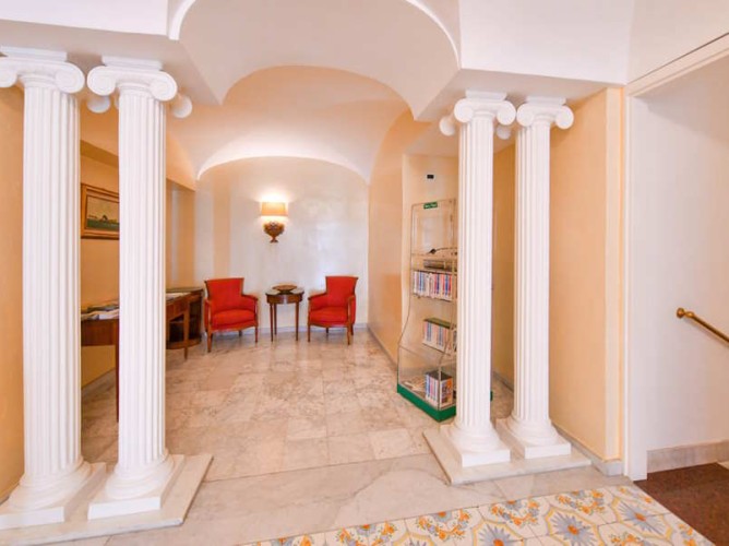 Grand Hotel Terme di Augusto - Immagine 8