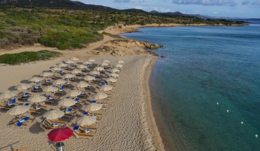 Sporting Hotel Tanca Manna Sporting Hotel Tanca Manna