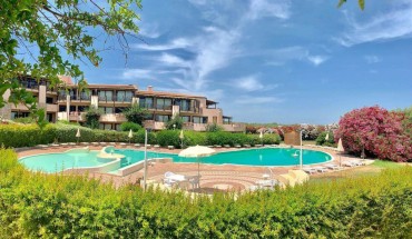 Sporting Hotel Tanca Manna Sporting Hotel Tanca Manna