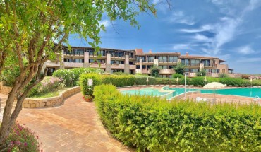Sporting Hotel Tanca Manna Sporting Hotel Tanca Manna