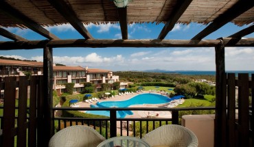 Sporting Hotel Tanca Manna Sporting Hotel Tanca Manna