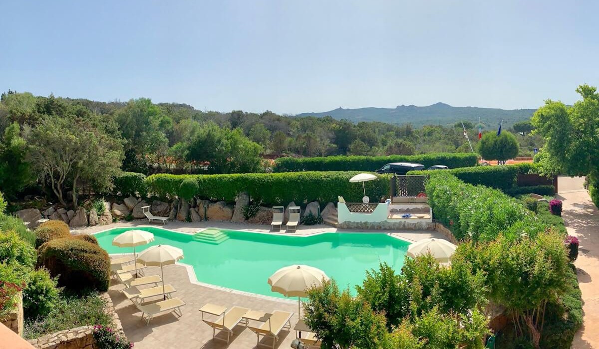 Green Park Hotel - Immagine 2