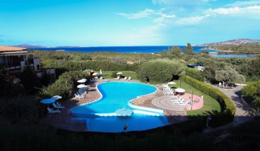 Sporting Hotel Tanca Manna Sporting Hotel Tanca Manna