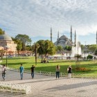 Istanbul
