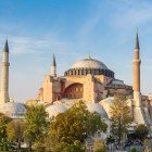 Hagia Sophia Mosque Istanbul