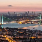 Istanbul → Ankara → Cappadocia (*)